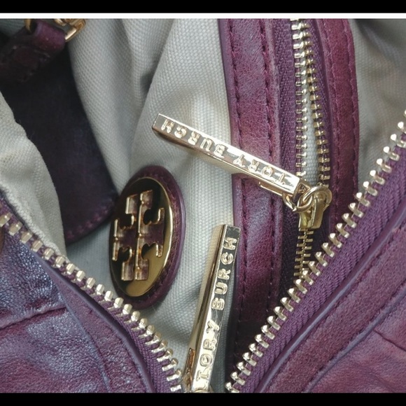 Tory Burch Hobo style handbag - Picture 4 of 8